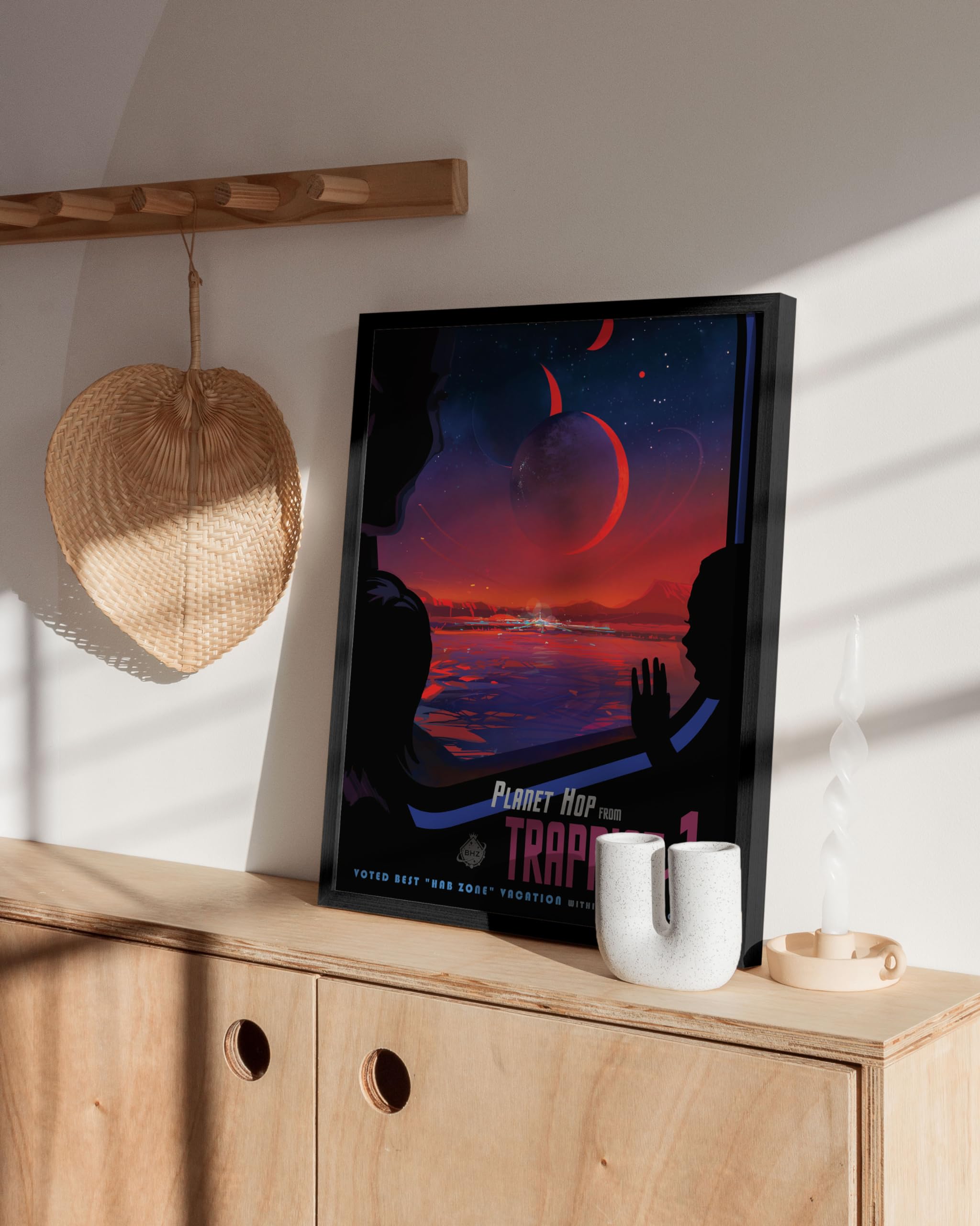NASA当時物シリアル有?ホロアートパネル置物USA壁掛絵画ポスタ公式circa NASA当時物シリアル有?ホロアートパネル置物USA壁掛絵画ポスタ